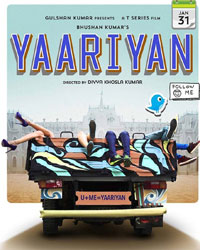 Yaariyan